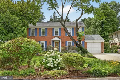 8912 N Westland Drive, Gaithersburg, MD 20877 - Photo 3