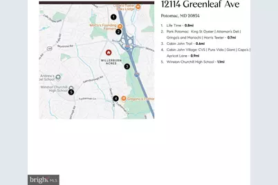 12114 Greenleaf Avenue, Rockville, MD 20854 - Photo 31