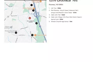 12114 Greenleaf Ave, Rockville, MD 20854 - Photo 31