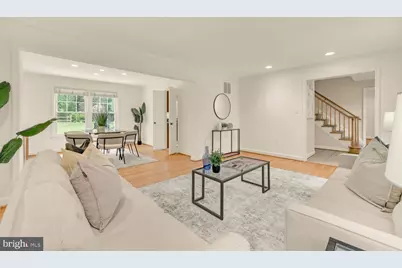 12114 Greenleaf Avenue, Rockville, MD 20854 - Photo 3
