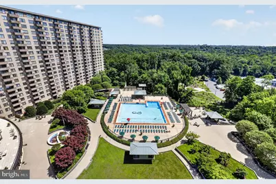 5225 Pooks Hill Road #1319S, Bethesda, MD 20814 - Photo 17