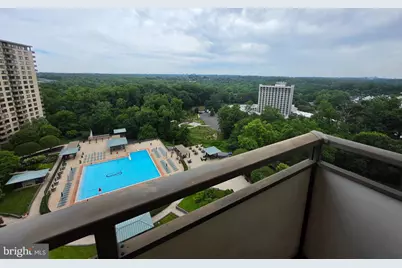 5225 Pooks Hill Road #1319S, Bethesda, MD 20814 - Photo 1