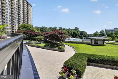 5225 Pooks Hill Road #1319S, Bethesda, MD 20814 - Photo 27