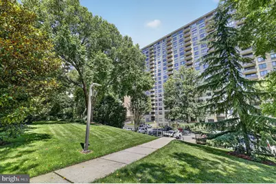 5225 Pooks Hill Road #1319S, Bethesda, MD 20814 - Photo 29