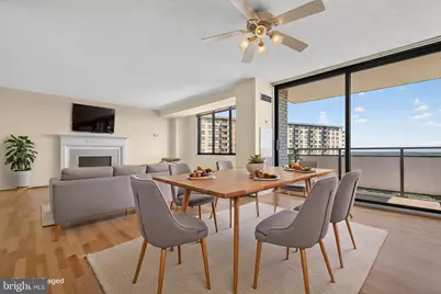 5225 Pooks Hill Road #1319S, Bethesda, MD 20814 - Photo 5