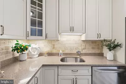 4977 Battery Lane #1-610, Bethesda, MD 20814 - Photo 3