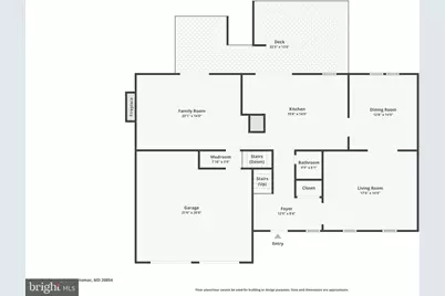 1119 Halesworth Drive, Potomac, MD 20854 - Photo 47