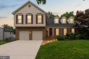 1119 Halesworth Dr, Potomac, MD 20854 - Photo 1