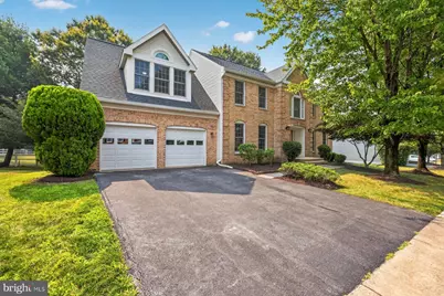 14107 Silent Wood Way, North Potomac, MD 20878 - Photo 1