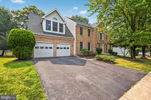 14107 Silent Wood Way, North Potomac, MD 20878 - Photo 1