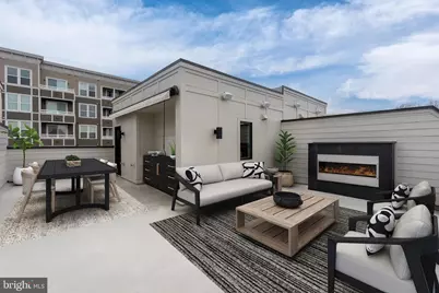 8605 Erdem Place, Chevy Chase, MD 20815 - Photo 11