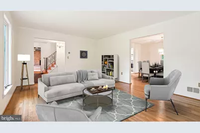 11701 Beekman Place, Rockville, MD 20854 - Photo 7
