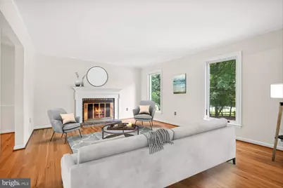 11701 Beekman Place, Rockville, MD 20854 - Photo 9