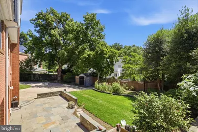 6012 Overlea Road, Bethesda, MD 20816 - Photo 45