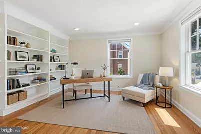 6012 Overlea Road, Bethesda, MD 20816 - Photo 11
