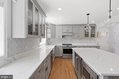 6012 Overlea Road, Bethesda, MD 20816 - Photo 17
