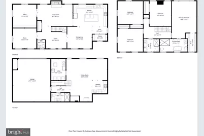 6012 Overlea Road, Bethesda, MD 20816 - Photo 47