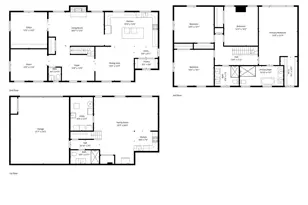 6012 Overlea Rd, Bethesda, MD 20816 - Photo 47