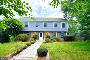6012 Overlea Rd, Bethesda, MD 20816 - Photo 1
