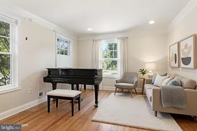 6012 Overlea Road, Bethesda, MD 20816 - Photo 13