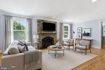 6012 Overlea Road, Bethesda, MD 20816 - Photo 7