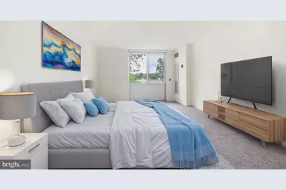 5101 River Road #513, Bethesda, MD 20816 - Photo 17