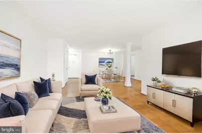5101 River Road #513, Bethesda, MD 20816 - Photo 7