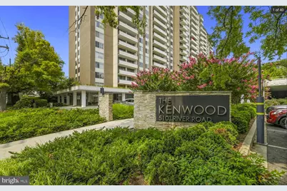 5101 River Road #513, Bethesda, MD 20816 - Photo 29
