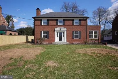 5135 Massachusetts Avenue, Bethesda, MD 20816 - Photo 1