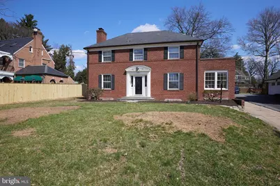 5135 Massachusetts Avenue, Bethesda, MD 20816 - Photo 3