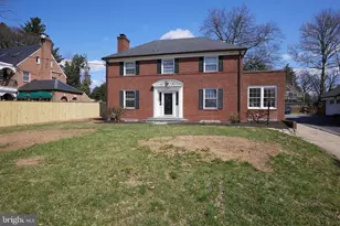 5135 Massachusetts Ave, Bethesda, MD 20816 - Photo 3