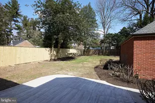 5135 Massachusetts Ave, Bethesda, MD 20816 - Photo 33