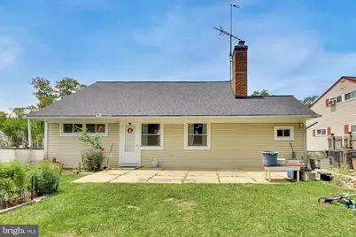 818 E Jefferson Street, Rockville, MD 20852 - Photo 3