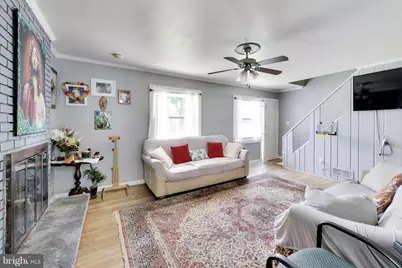 818 E Jefferson Street, Rockville, MD 20852 - Photo 9