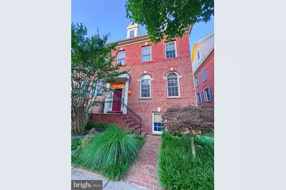 608 Pleasant Drive, Rockville, MD 20850 - Photo 1