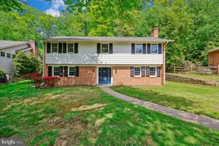 11506 Stonewood Ln, North Bethesda, MD 20852 - Photo 1