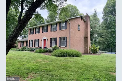 21830 New Hampshire Avenue, Brookeville, MD 20833 - Photo 9