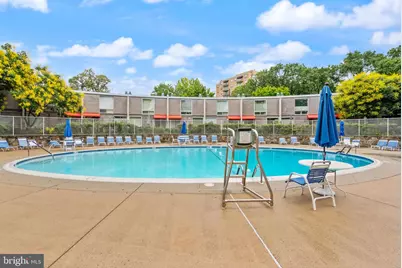 4977 Battery Lane #1-711, Bethesda, MD 20814 - Photo 27