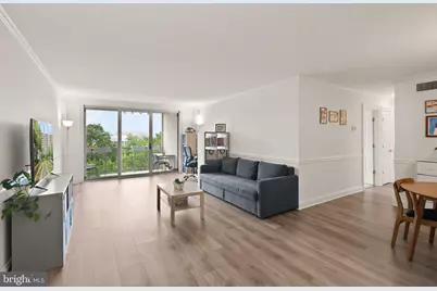 4977 Battery Lane #1-711, Bethesda, MD 20814 - Photo 7