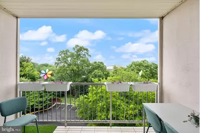 4977 Battery Lane #1-711, Bethesda, MD 20814 - Photo 21