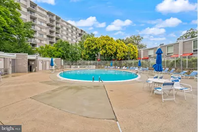 4977 Battery Lane #1-711, Bethesda, MD 20814 - Photo 25