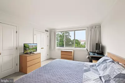 4977 Battery Lane #1-711, Bethesda, MD 20814 - Photo 15
