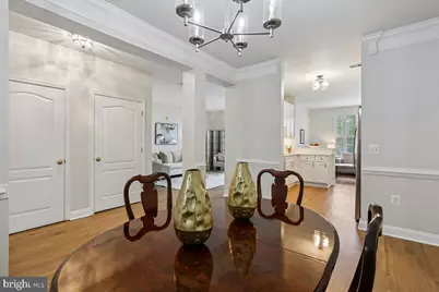 501 King Farm Boulevard #206, Rockville, MD 20850 - Photo 19