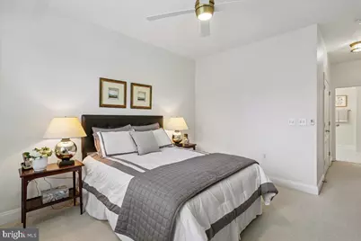 501 King Farm Boulevard #206, Rockville, MD 20850 - Photo 23
