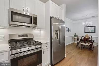 501 King Farm Boulevard #206, Rockville, MD 20850 - Photo 9