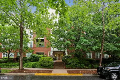 501 King Farm Boulevard #206, Rockville, MD 20850 - Photo 1