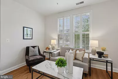 501 King Farm Boulevard #206, Rockville, MD 20850 - Photo 11