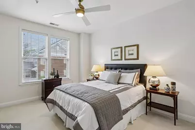 501 King Farm Boulevard #206, Rockville, MD 20850 - Photo 21