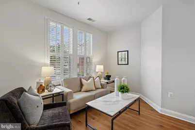 501 King Farm Boulevard #206, Rockville, MD 20850 - Photo 13