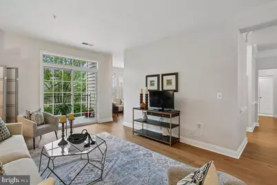 501 King Farm Boulevard #206, Rockville, MD 20850 - Photo 3